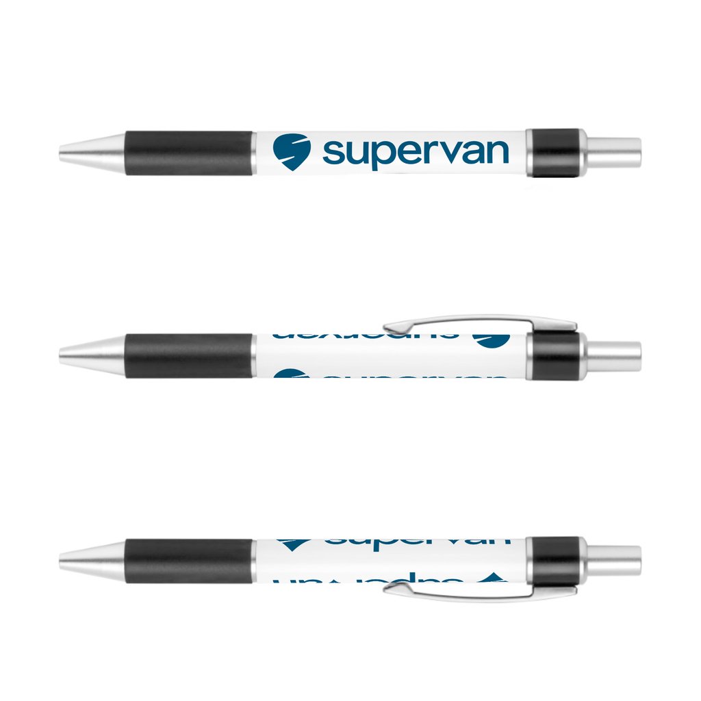 Stylo Supervan premium