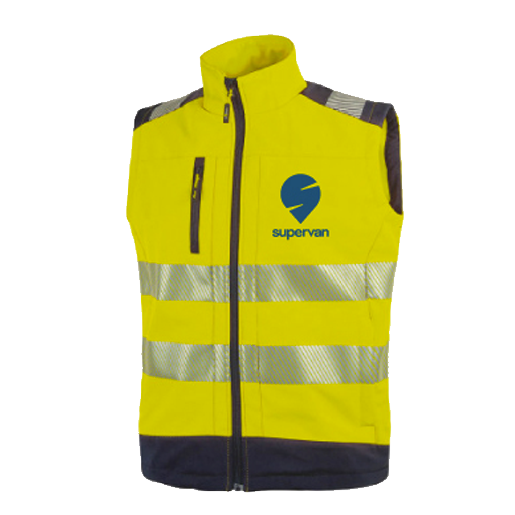 Starter Pack Basic - Gilet + Formation