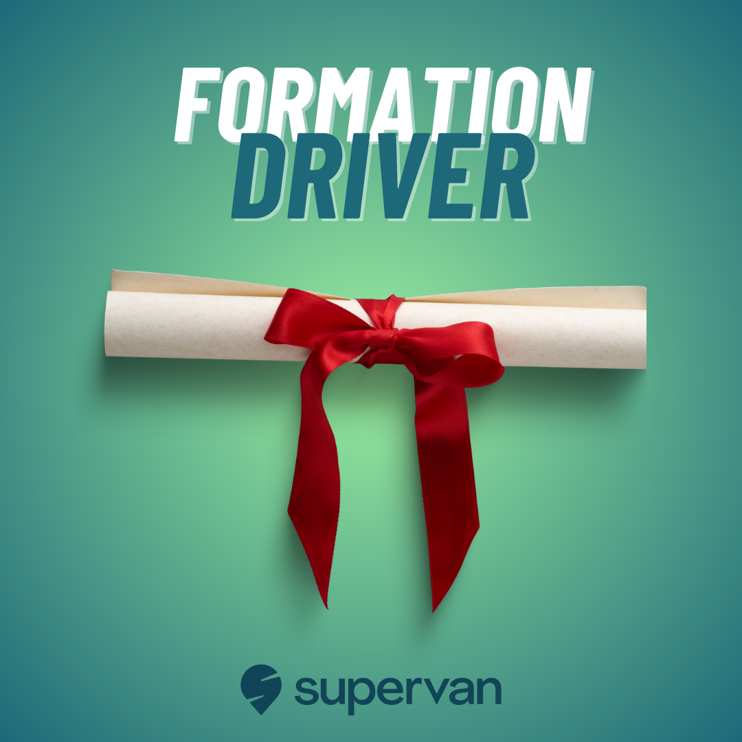 Formation Supervan