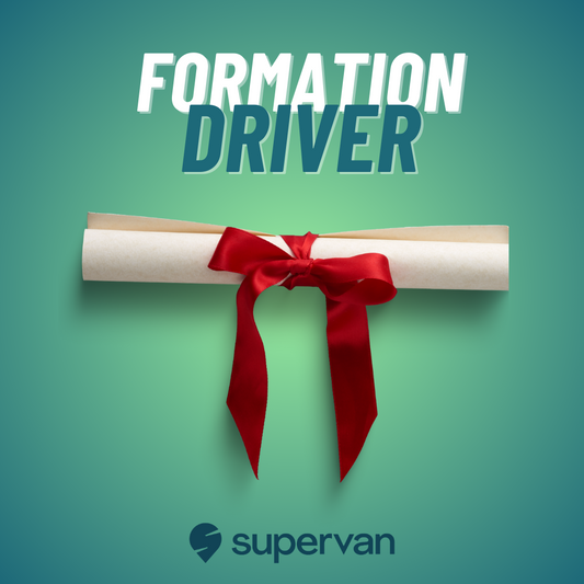 Formation Supervan