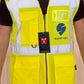 Gilet été Supervan